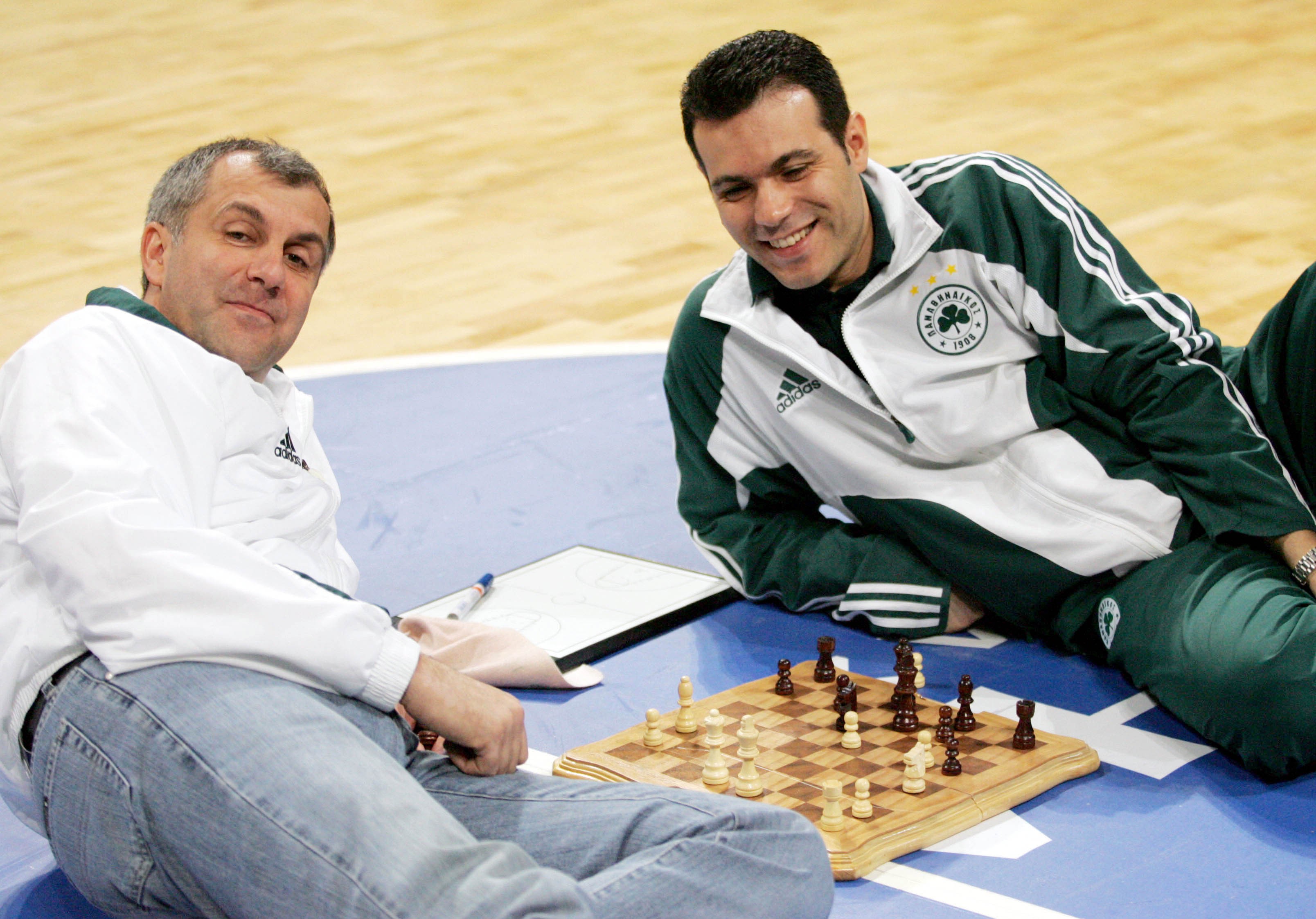 צילום: Action Images