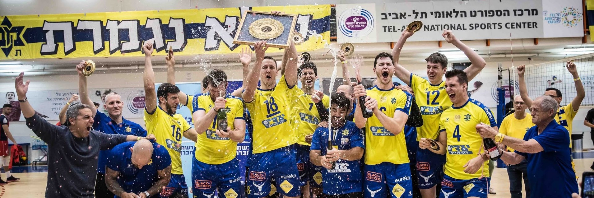 חוגים