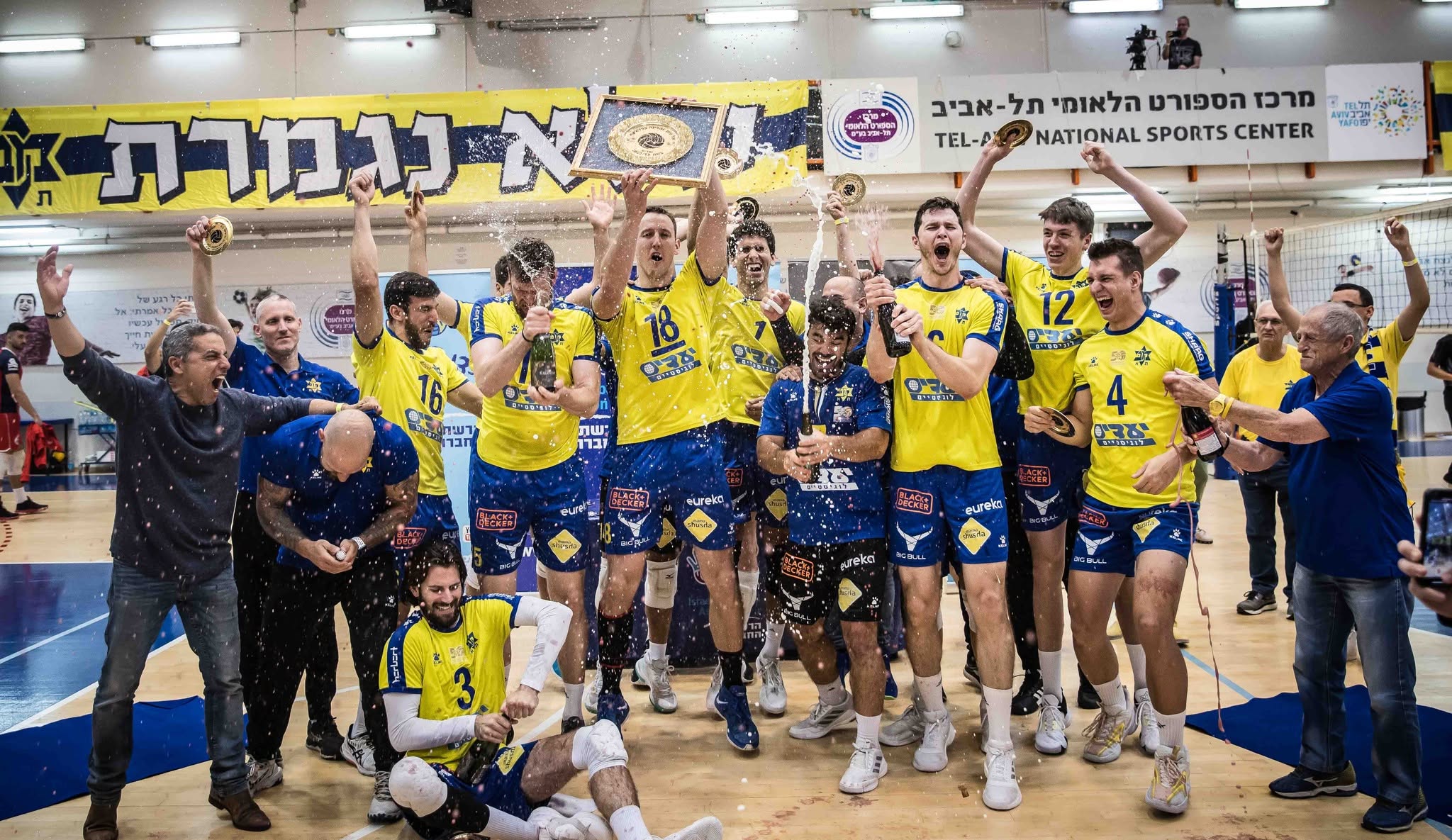 אודות