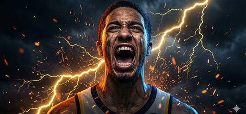 סיכום 2025 ב-NBA