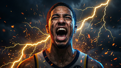 סיכום 2025 ב-NBA