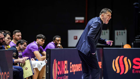 שאלה של עיתוי: אפקט המאמן החדש בחולון