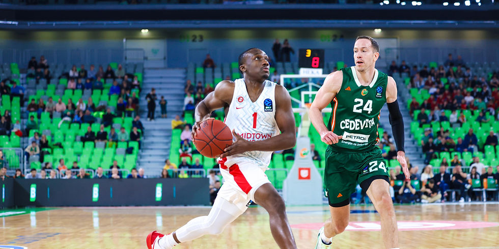 ג'ארד הארפר. נס עם תאריך תפוגה?