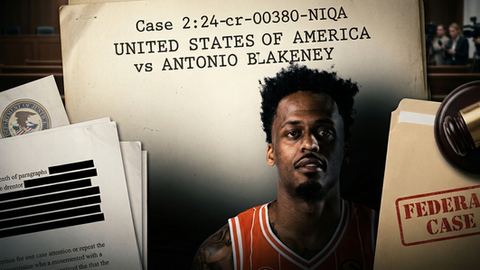 תחקיר הדיסקו, פרק ב': איך בלייקני ממשיך לשחק כרגיל?