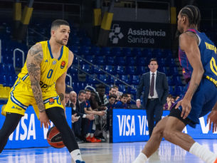 מכבי תל אביב מציגה: (אין) אחריות אישית