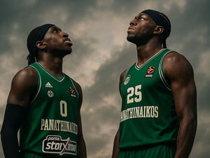 פנאתיניי?וס: סימני השאלה סביב מארחת הפיינל פור