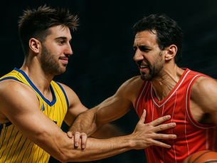 בלאט ניצח את הפועל תל אביב