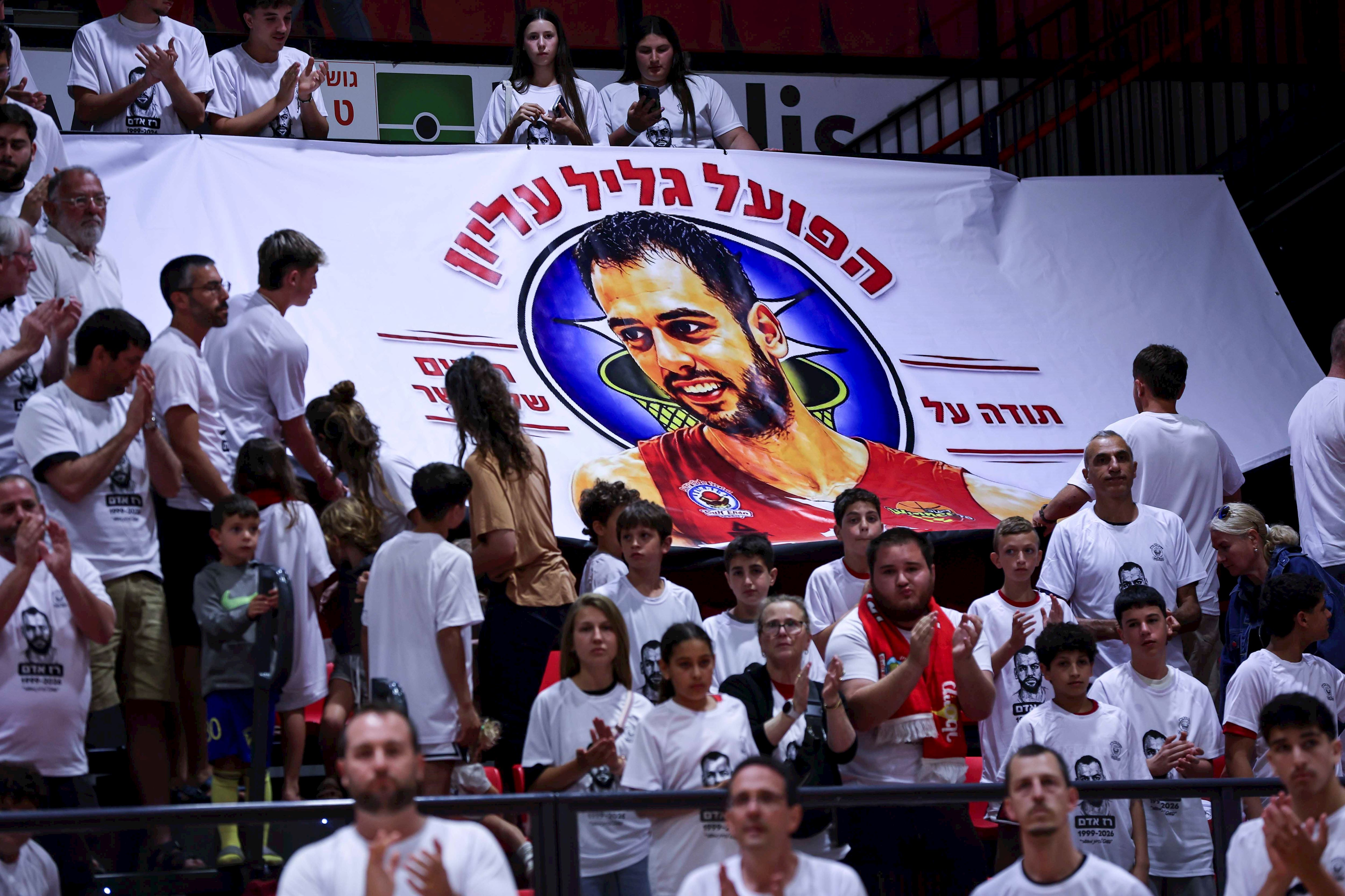 צילום: מאור אלקסלסי, באדיבות ליגת ווינר סל