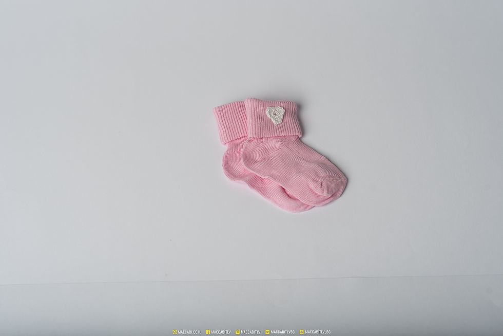 תמונה ממוזערת: גרביים