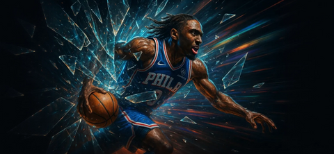 שלושה סיפורים מפתיחת עונת ה-NBA