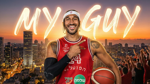 איש הוא האיש, אתא מתאוששת