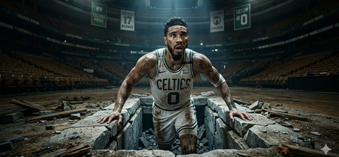 משמעות החזרה של טייטום