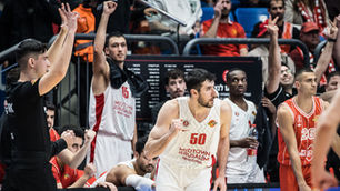 הפועל ירושלים מציגה: עליונות בישראלים. עליונות בישראל