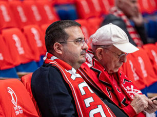 הפועל ת"א והפועל ירושלים הגישו בקשה לרישיון A ביורוליג