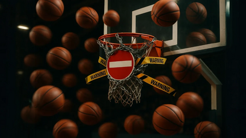 הפסד סבבה כזה. סולידי: מכבי ת"א האמיתית