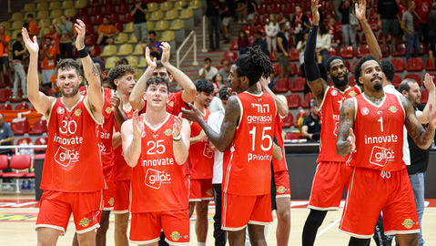 סגנון, קצב וטקטיקה מכריעים משחקים. עובדה.