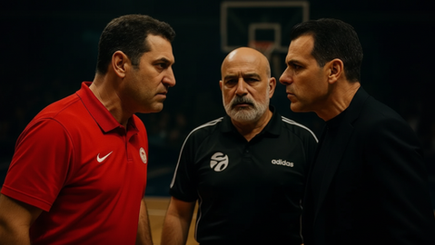 דו"ח שיפוט: האם יש בסיס לטענות של הפועל ת"א לאחר גמר גביע ווינר?