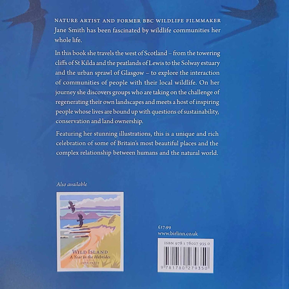 Thumbnail: COMMUNITY - book by Jane Smith