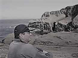 David Jardine