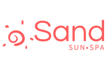 Sand Sun Spa Logo