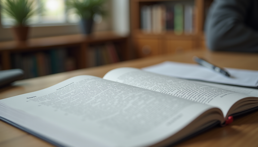 Effective DELF Exam Preparation Strategies for Success