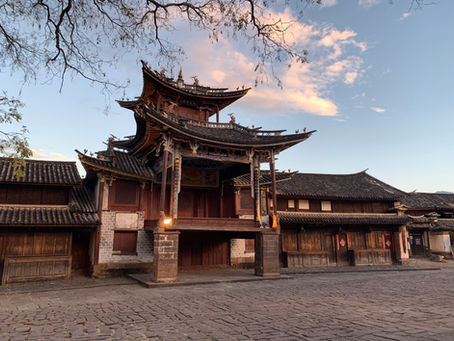 Explore hidden gems in lesser-known travel destinations in Yunnan