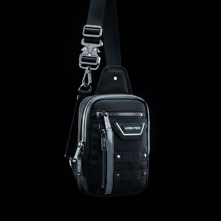 Night Ops Sling Bag