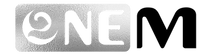 OneM Logo Black.png