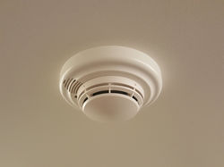 Detector humo
