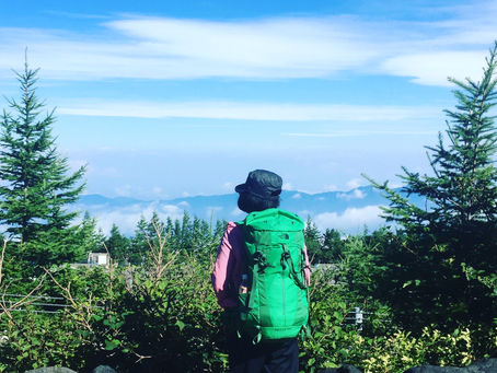 富士山攻頂心得!