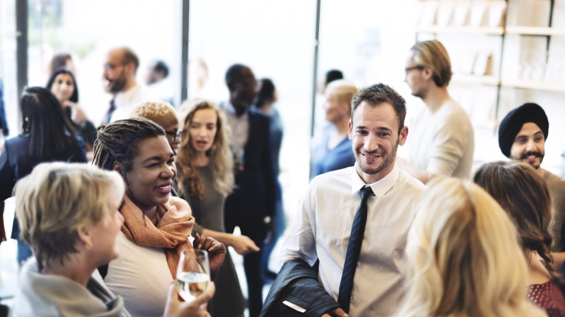 Business Networking