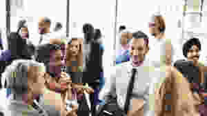 Business Networking