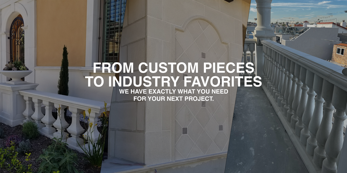 Precision Precast