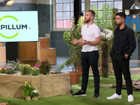 Encore un nouveau retournement incroyable pour la start-up clermontoise Capillum !