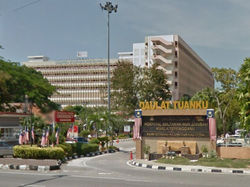 Hospital Kuala Terengganu
