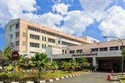 Hospital Lahad Datu, Sabah