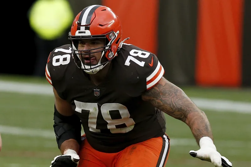 Kirk Irwin/Associated Press