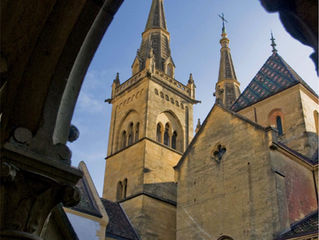 ExpatCH: Life in Switzerland