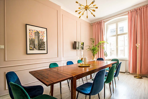 Apartment z 4 sypialniami Poznan Old Town (3 of 61).jpg