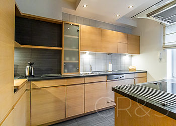 House For Rent Grunwald Poznan