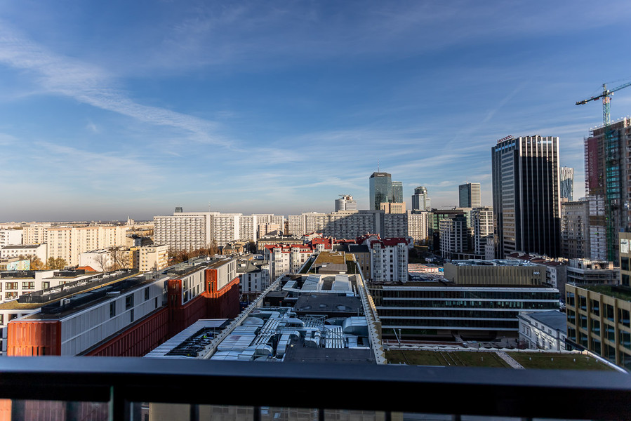 Warsaw apartments with flexible rent terms CR&S Estate Agents