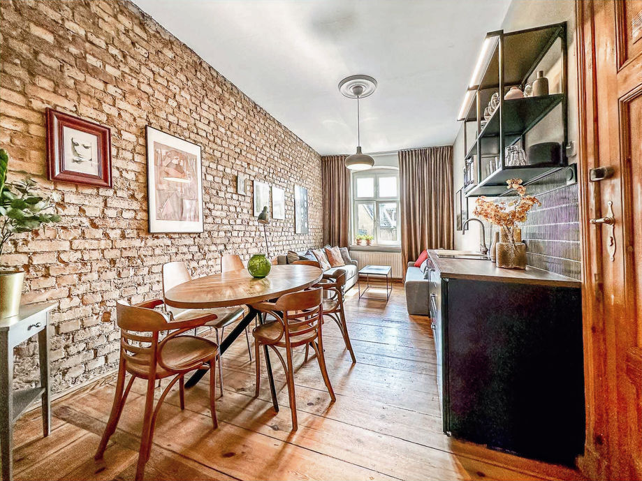 Apartamenty krótkoterminowe Rynek Poznan