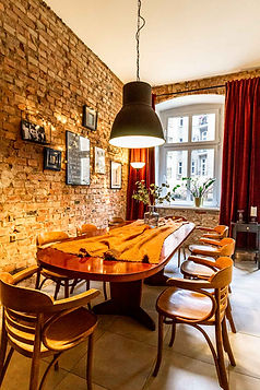 Apartament na urodziny przy rynku w Poznaniu