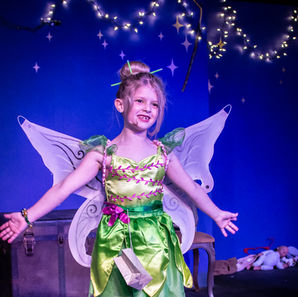 Tinker Bell 2022