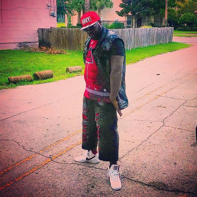#SackMan#wavy#Blessed#Sauce