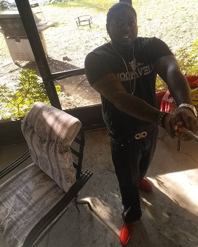 #HUNDO #SAUCEGOD #Babeeeeeee