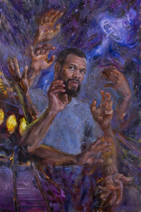 K. Jenkins Explains Funk to Me