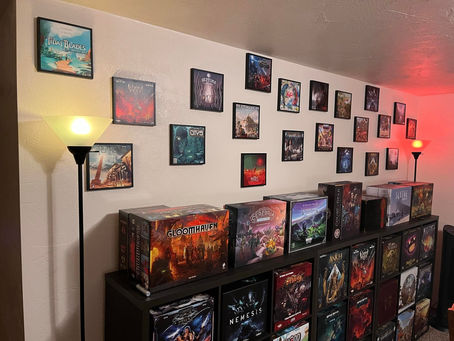 Shelfie of the Week 7/9