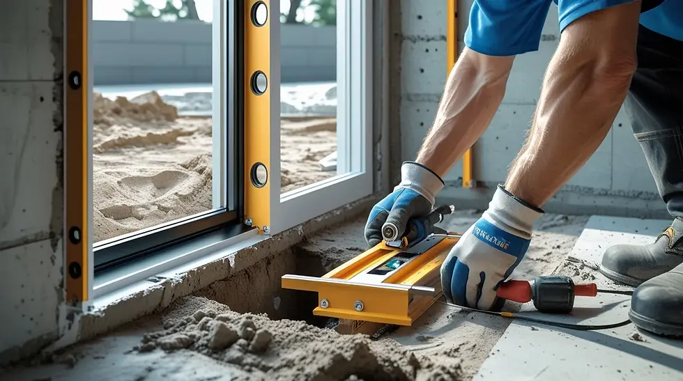 What Affects Basement Window Installation Cost