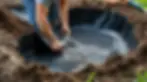 How to Dig a Pond Properly and Safely